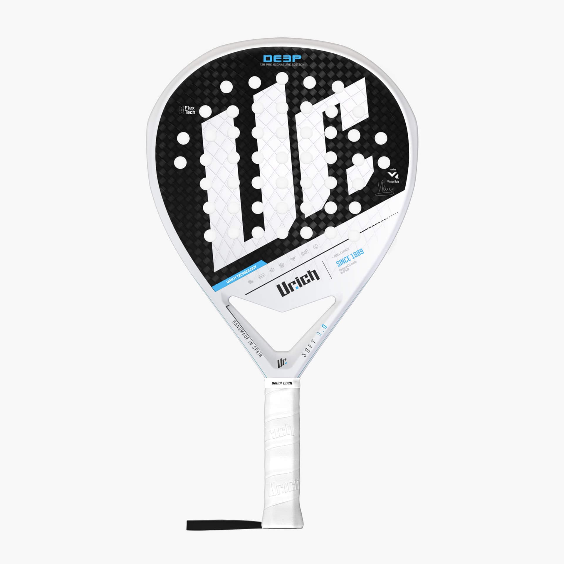 Paleta Urich Deep 12k VR EDITION Soft
