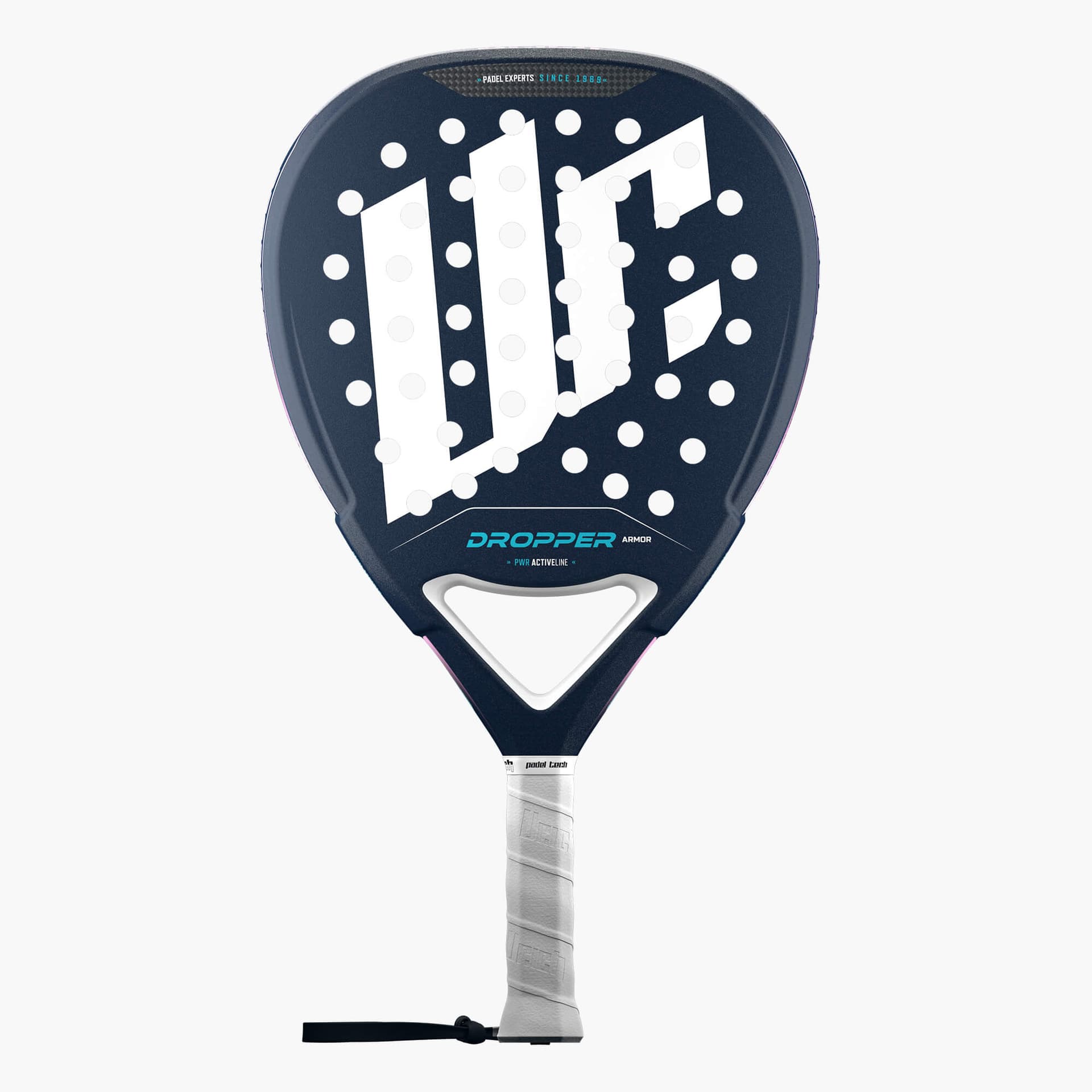 Paleta Urich Dropper Armor 2025