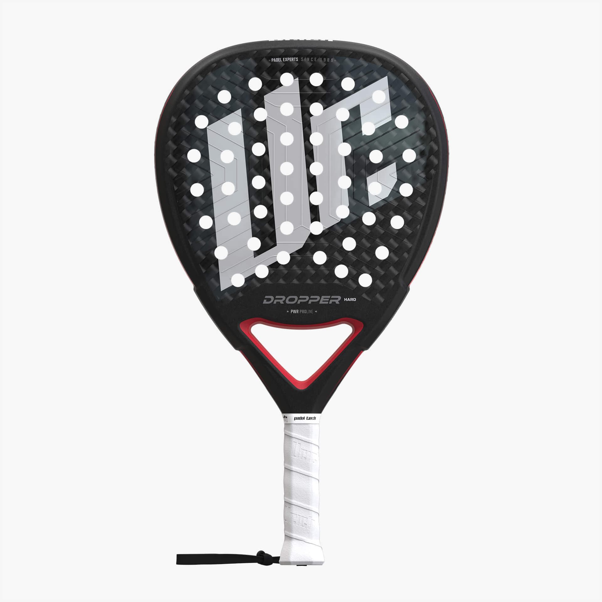 Paleta Urich Dropper Hard 2025