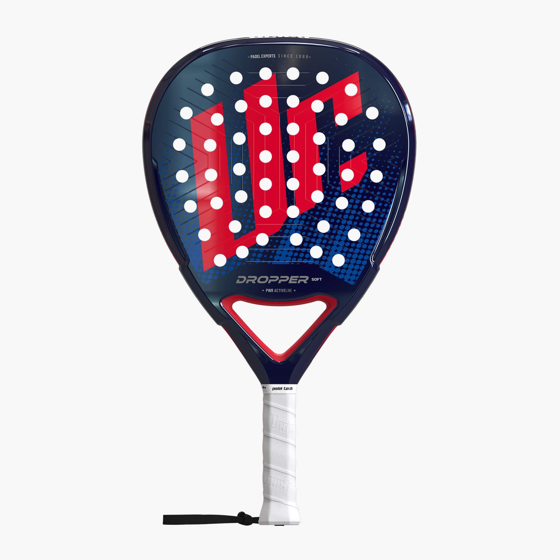 Paleta Urich Dropper Soft 2025