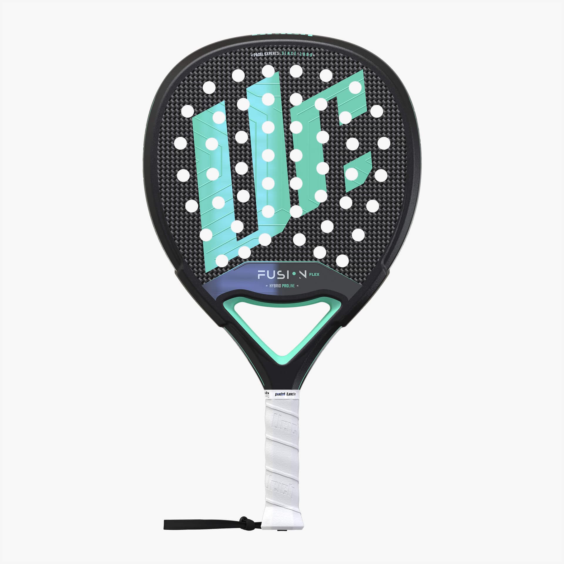 Paleta Urich Fusion Flex 2025
