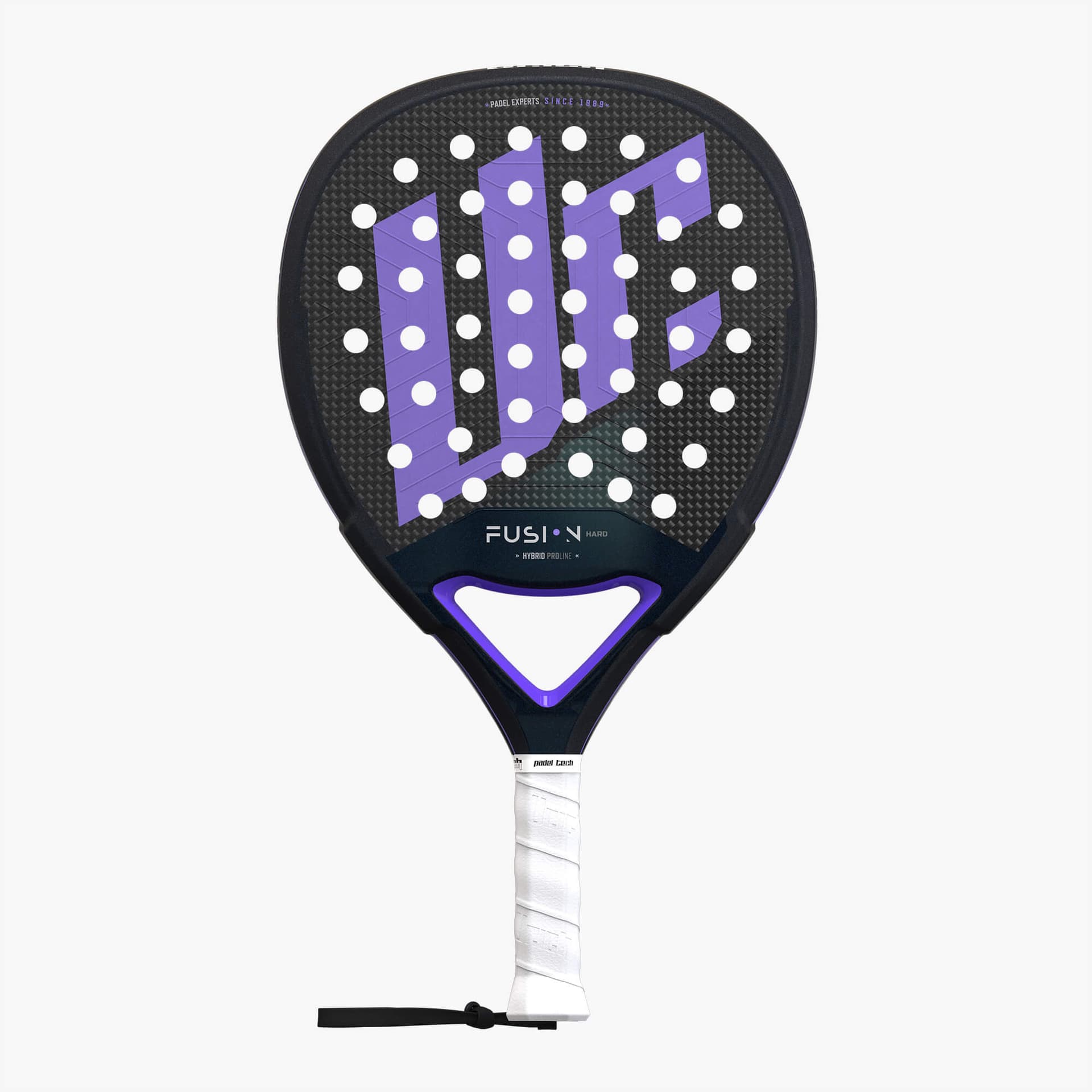 Paleta Urich Fusion Hard 2025