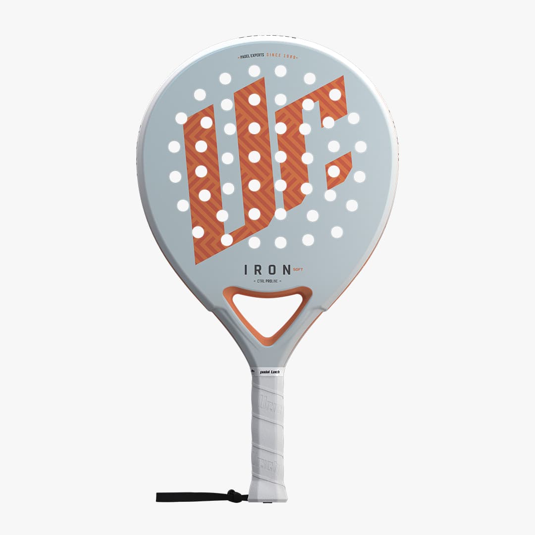 Paleta Urich Iron Soft 2025