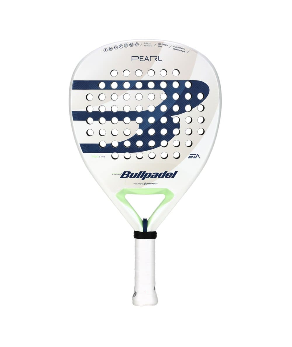Paleta Bullpadel Pearl 25
