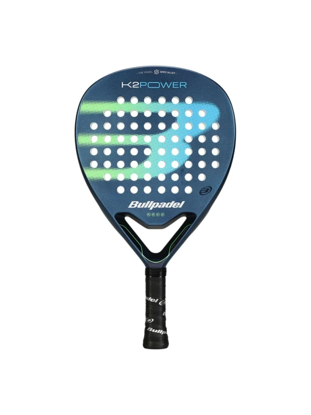 Paleta Bullpadel K2 Power 25