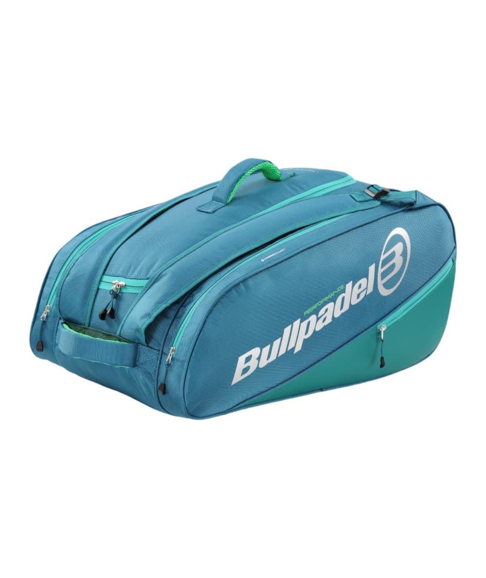 Bolso Bullpadel Performance Petroleo