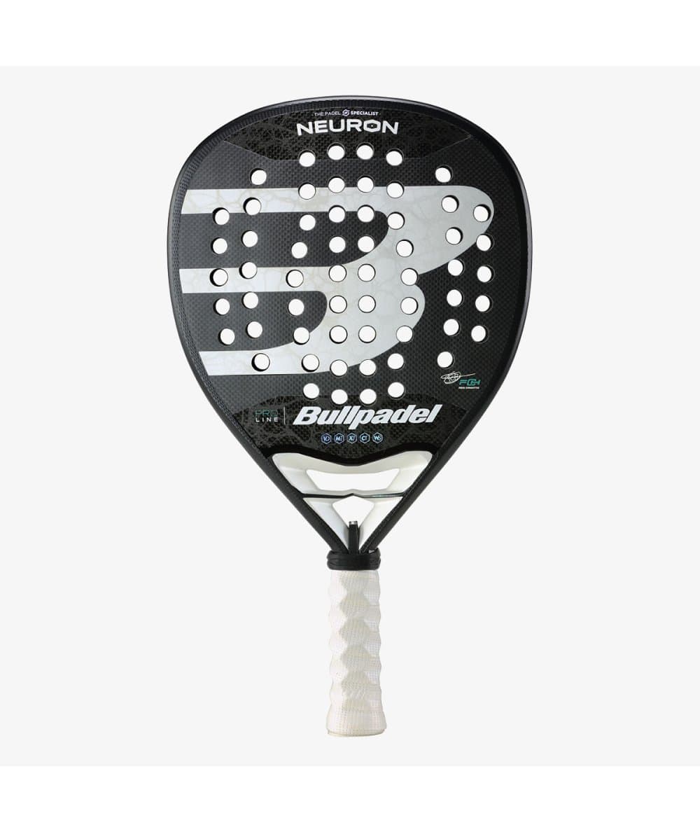 Paleta Bullpadel Neuron 24