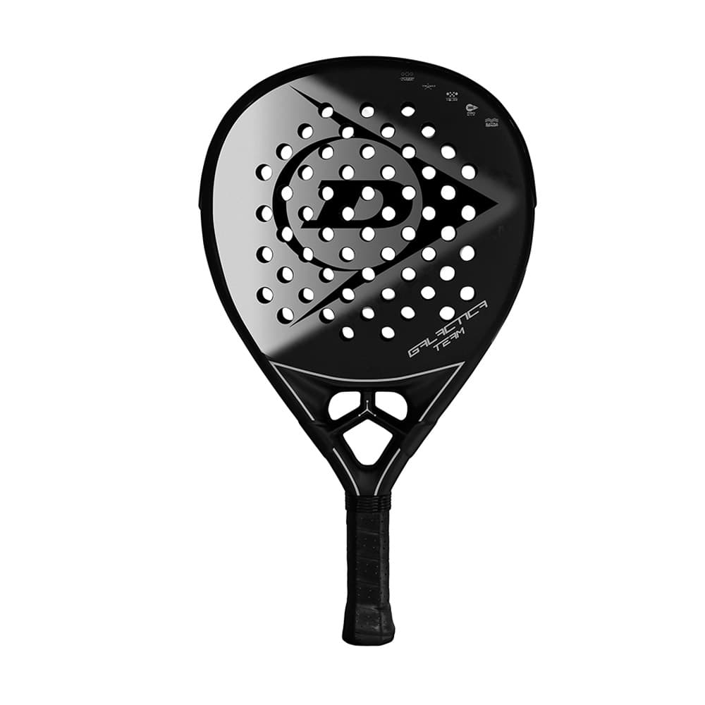Paleta Dunlop Galactica Team