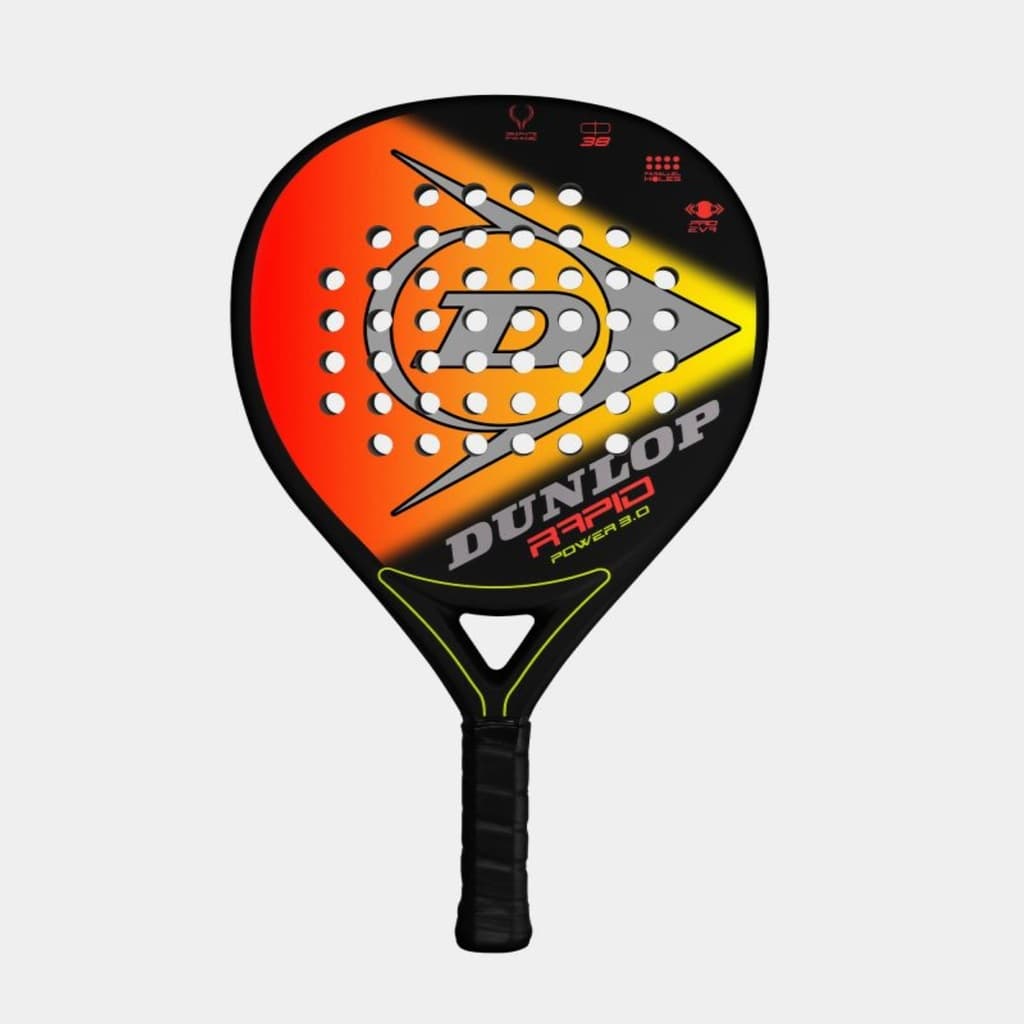 Paleta Dunlop Rapid Power 3.0