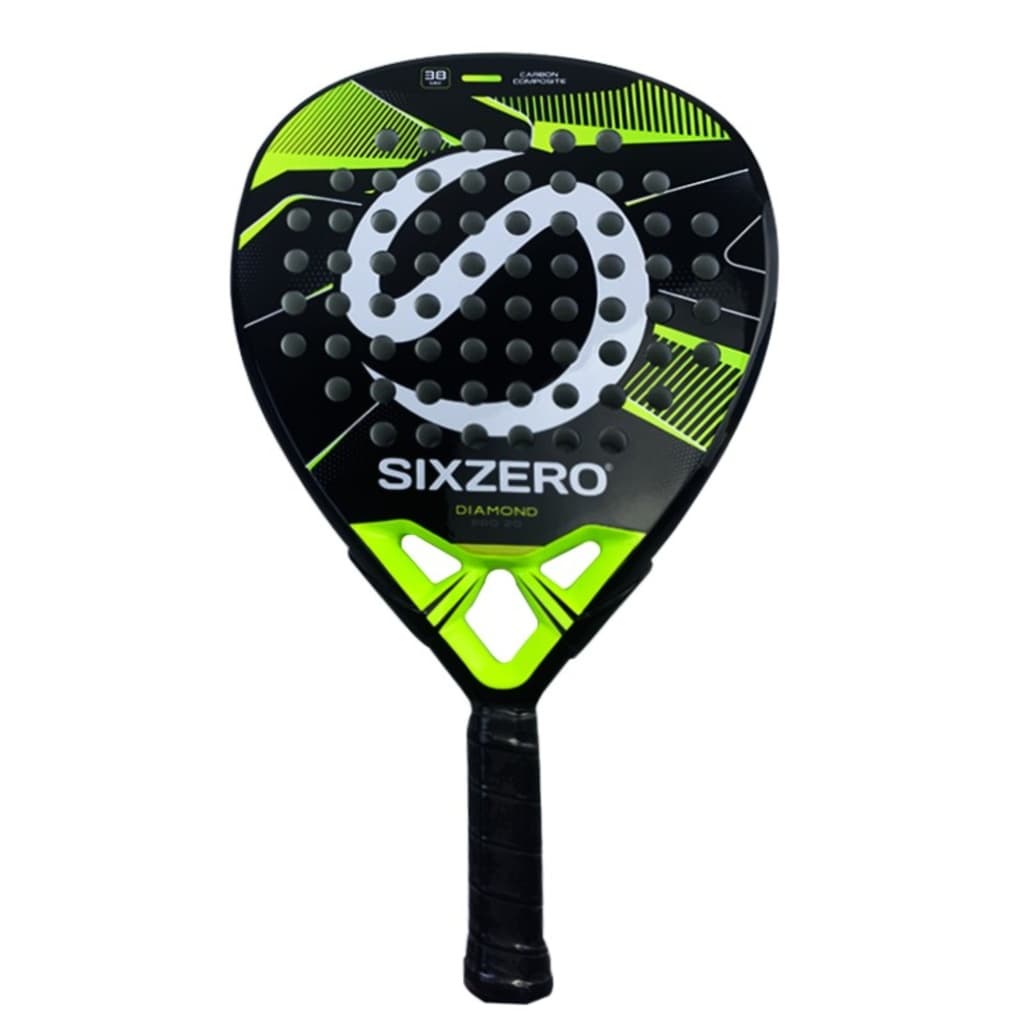 Paleta Sixzero Diamond Pro 20