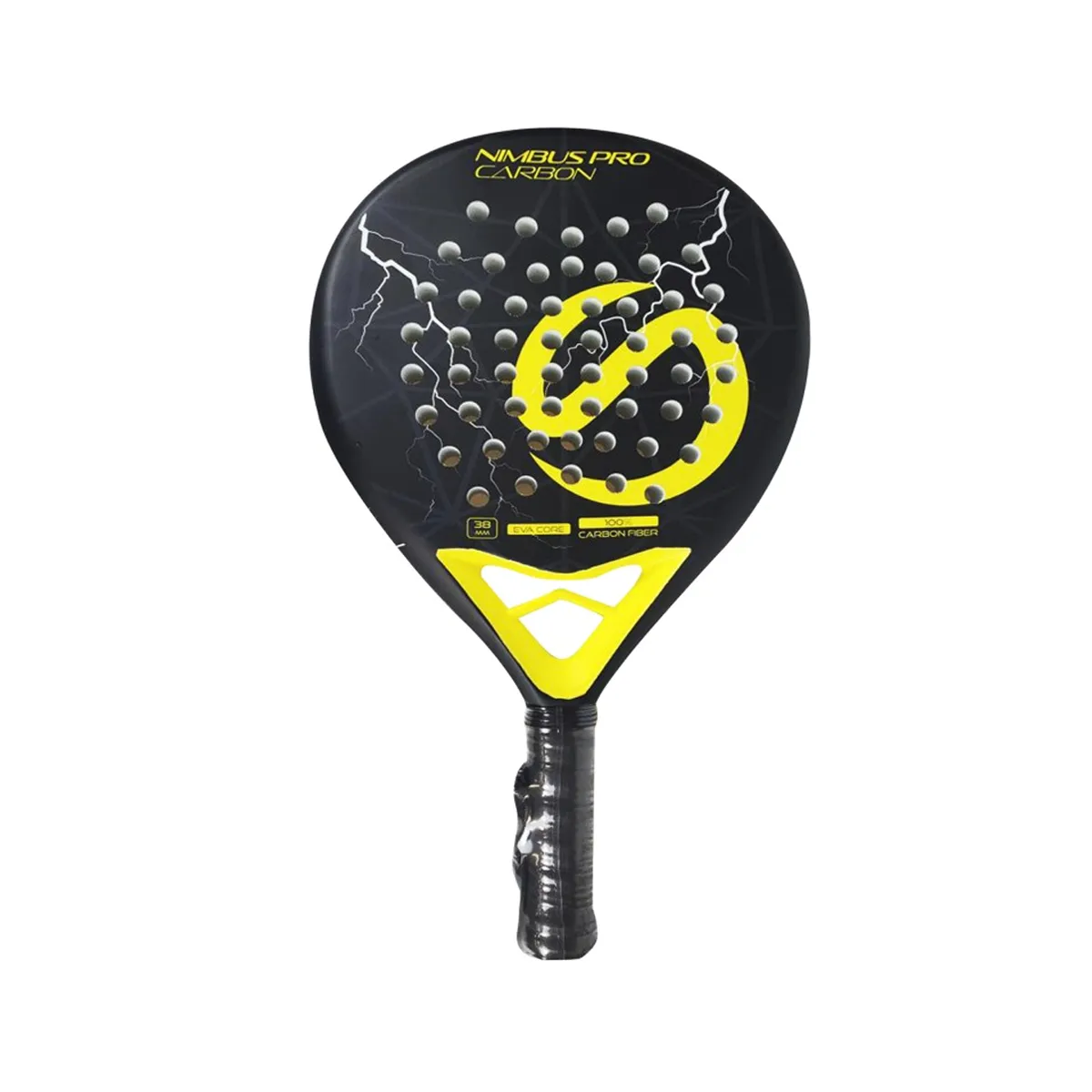Paleta Sixzero Nimbus Pro Carbon