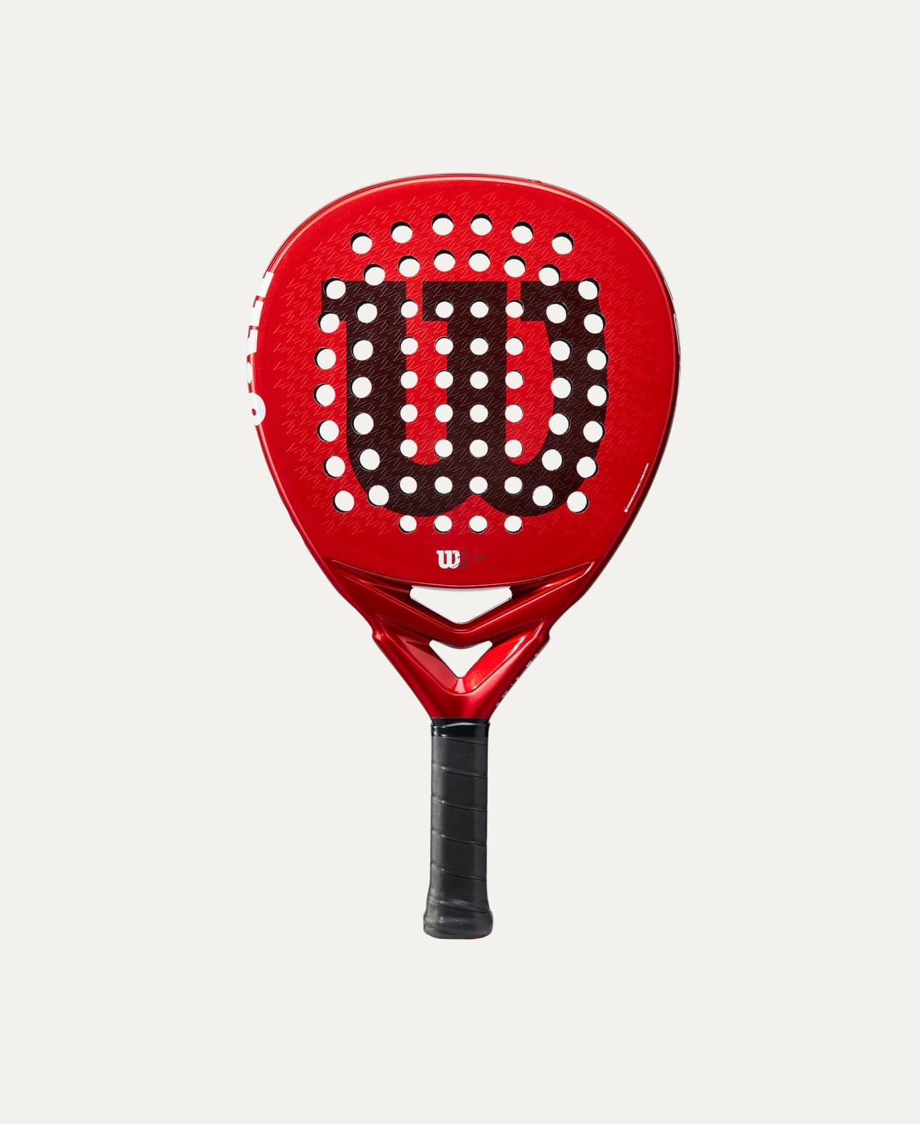 Paleta Wilson Bela Elite V2.5 Padel