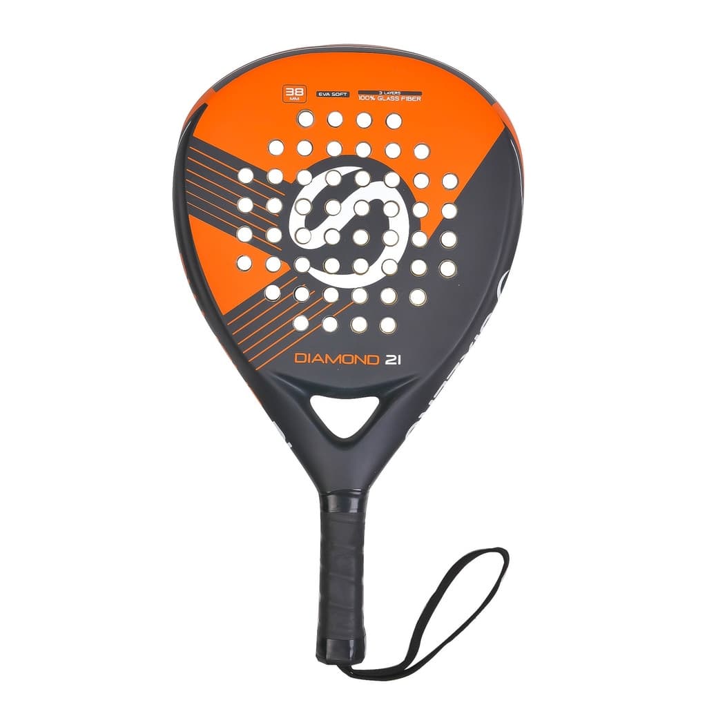 Paleta Sixzero Diamond 21