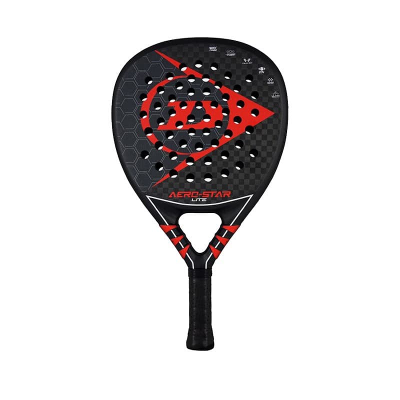 Paleta Dunlop Aero Star Lite