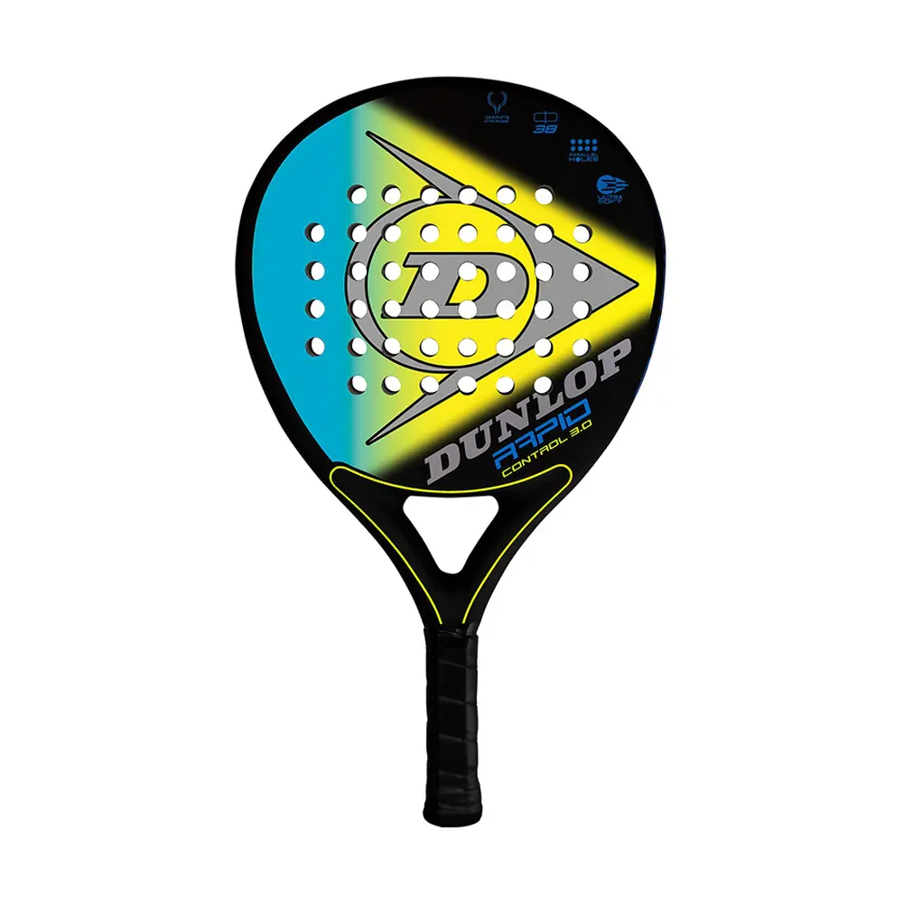 Paleta Dunlop Rapid Control 3.0