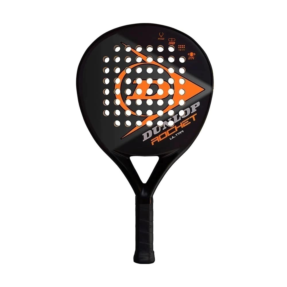 Paleta Dunlop Rocket Ultra