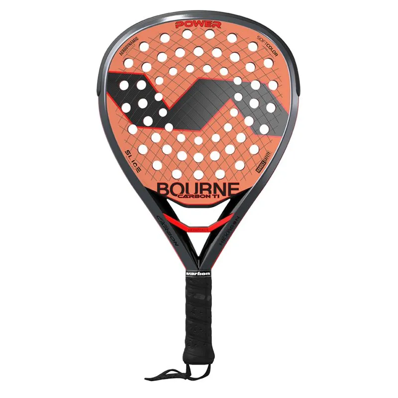 Paleta Varlion Bourne Carbon TI 2023