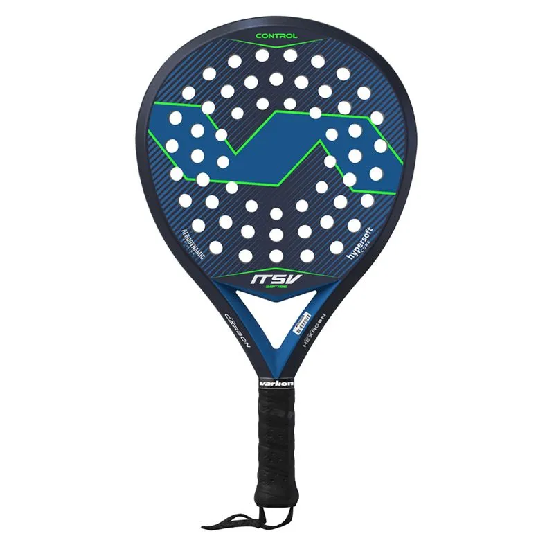 Paleta Varlion Lw Hexagon 8.8 2023