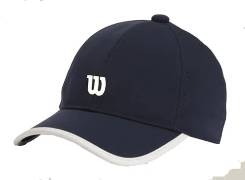 Gorra Wilson Kaos Azul Marino