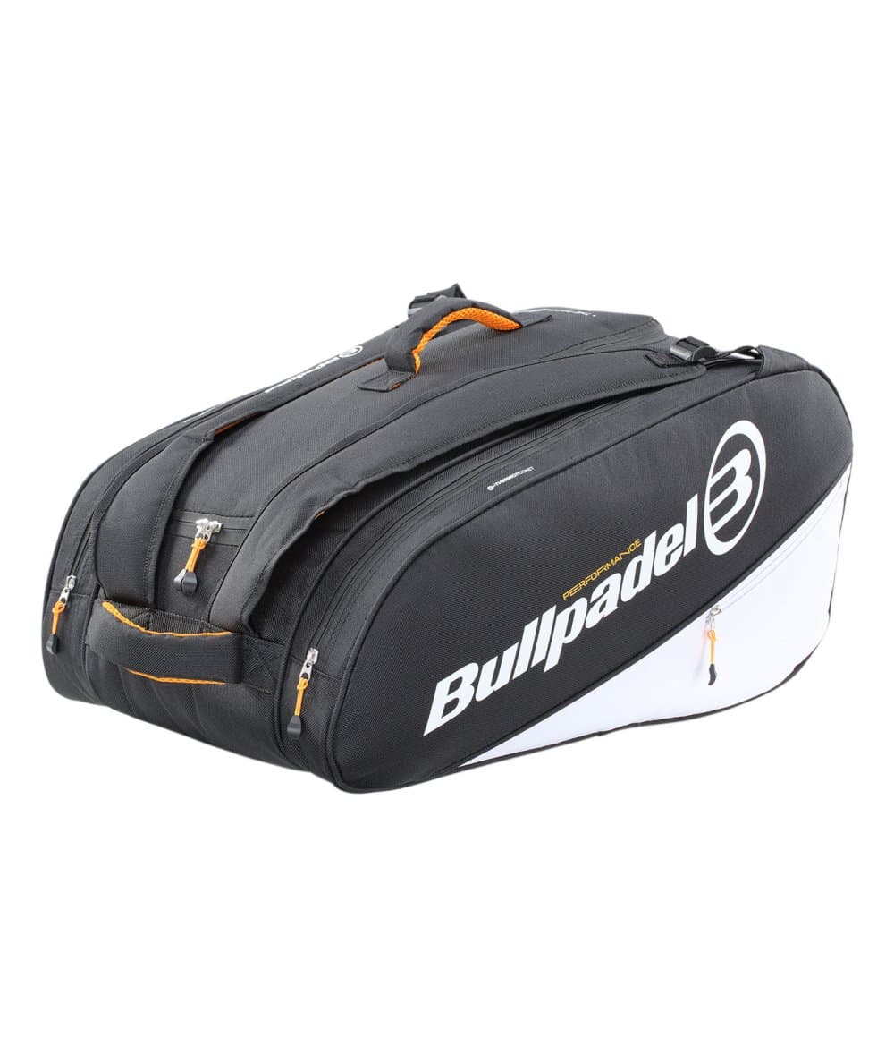 Bolso Bullpadel Performance Negro