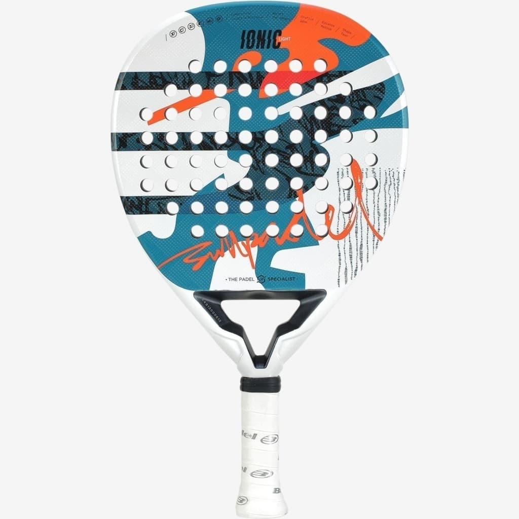 Paleta Bullpadel Ionic Light 25
