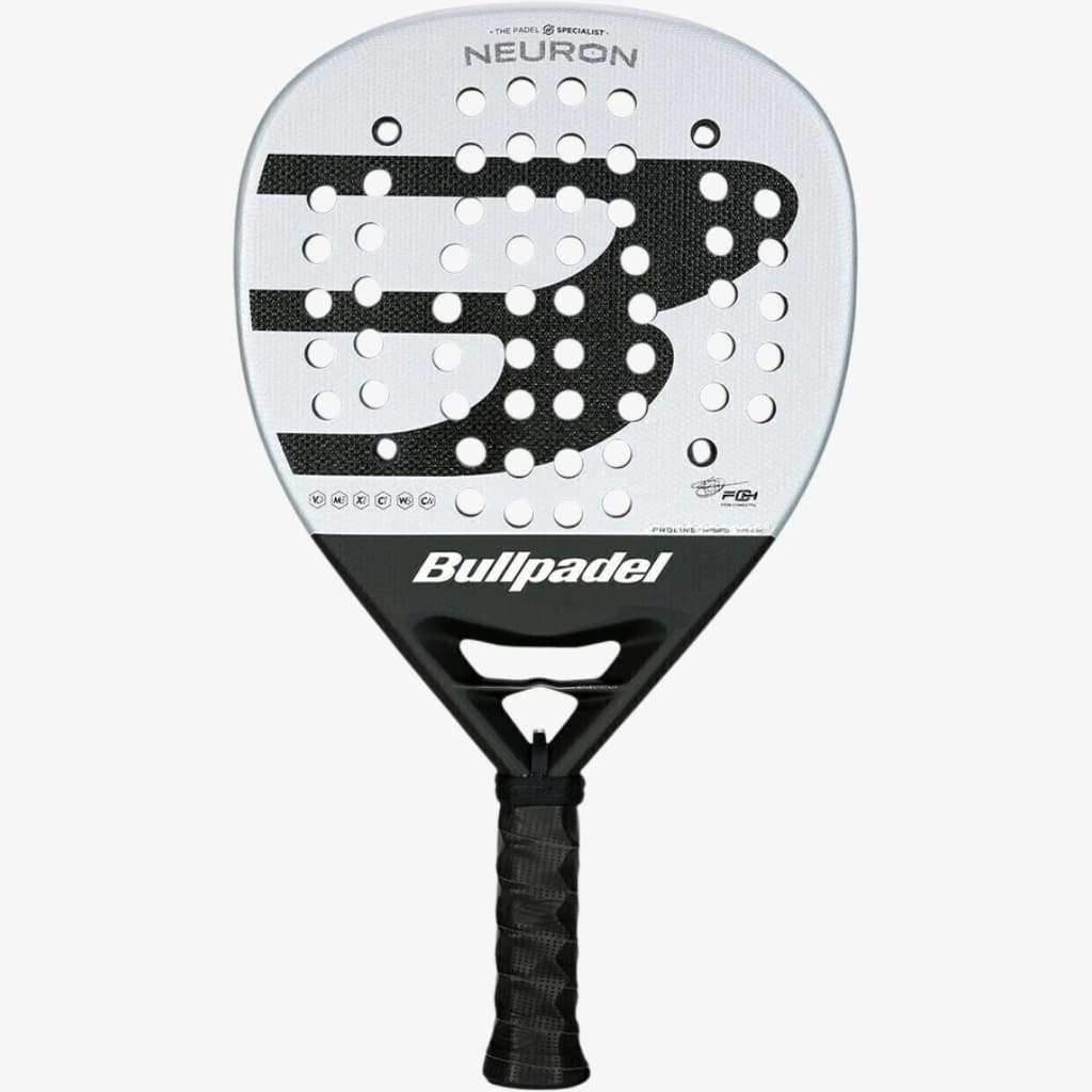Paleta Bullpadel Neuron 25