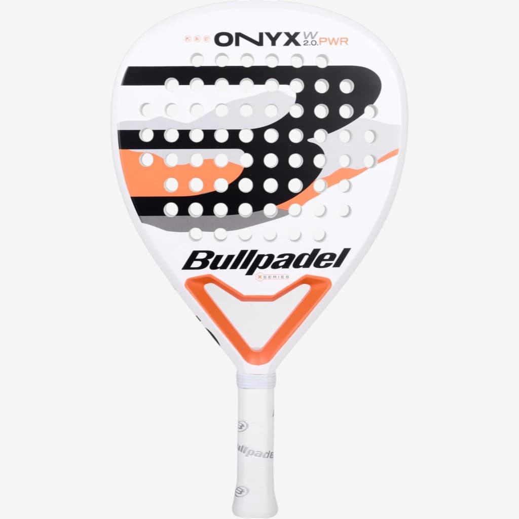 Paleta Bullpadel Onyx Power Woman 2.0