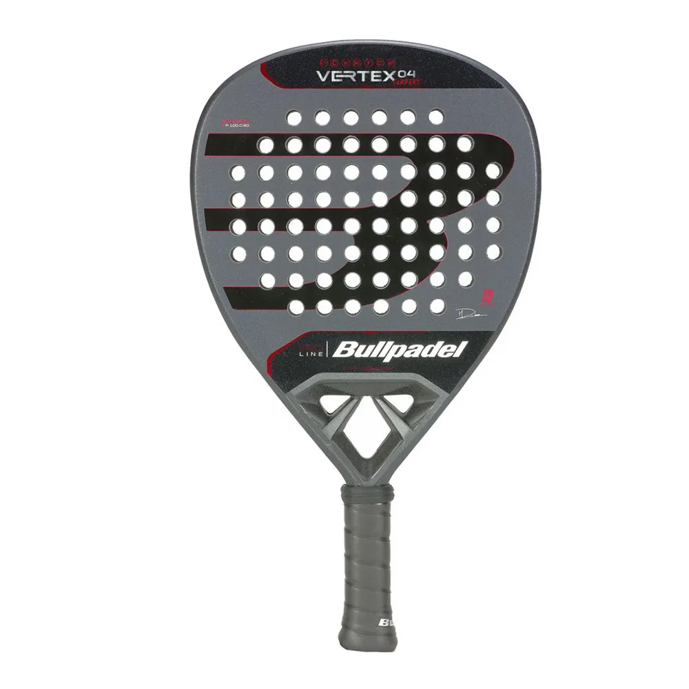 Paleta Bullpadel Vertex 04 Comfort