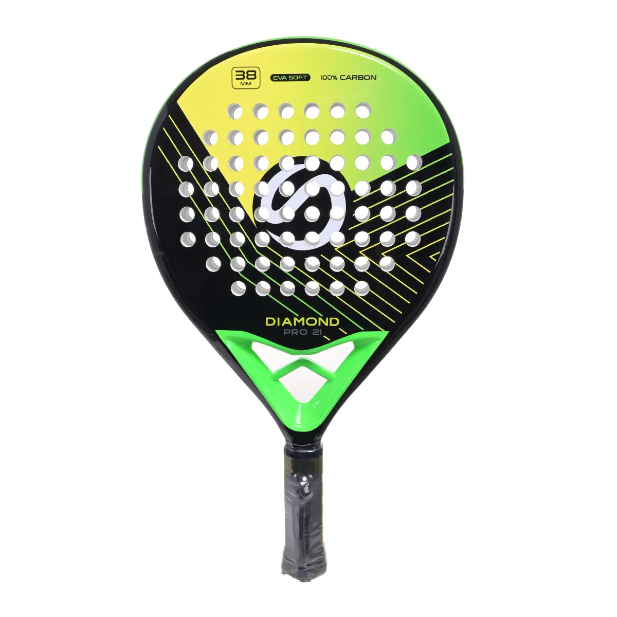 Paleta Sixzero Diamond Pro 21