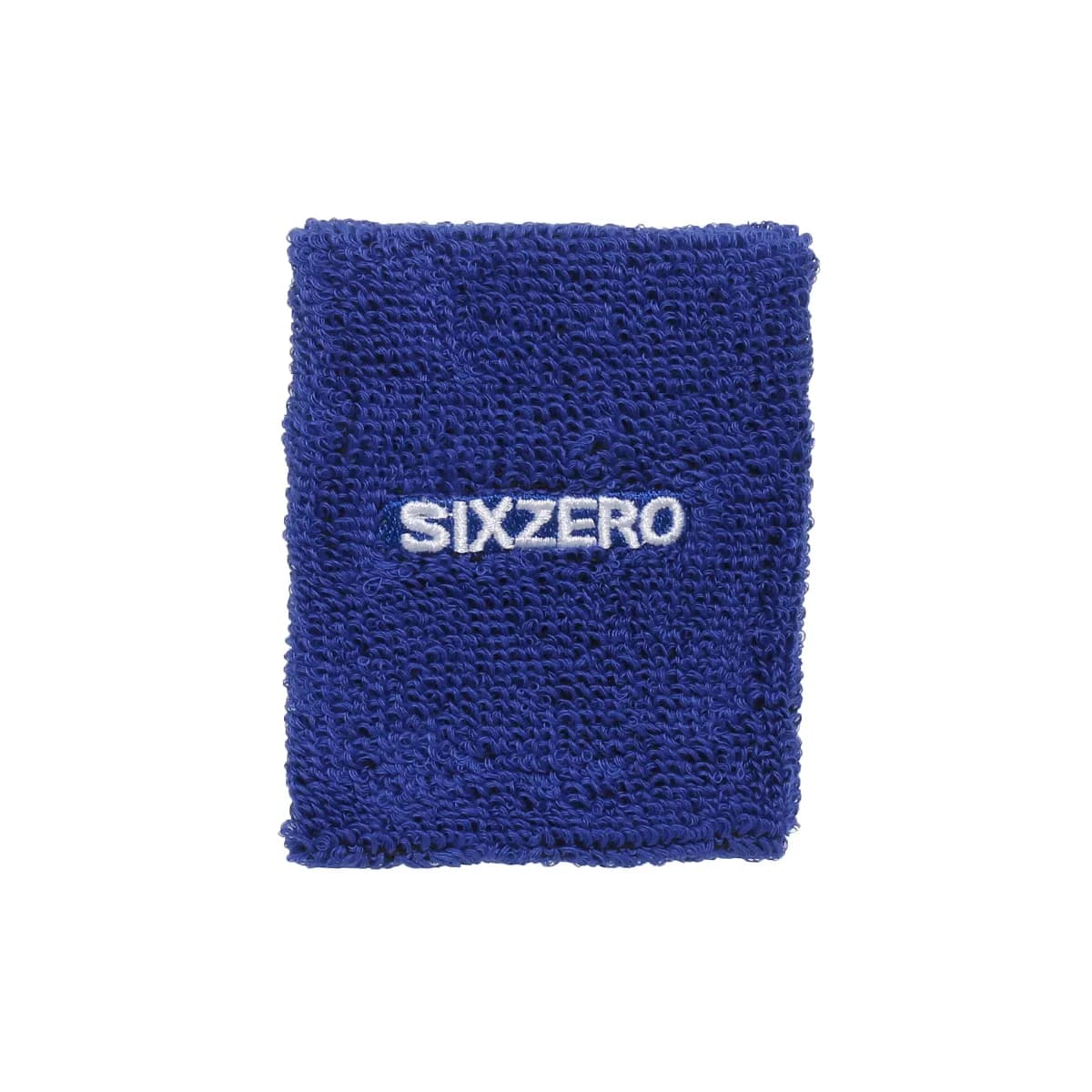 Muñequeras Sixzero Doble x1
