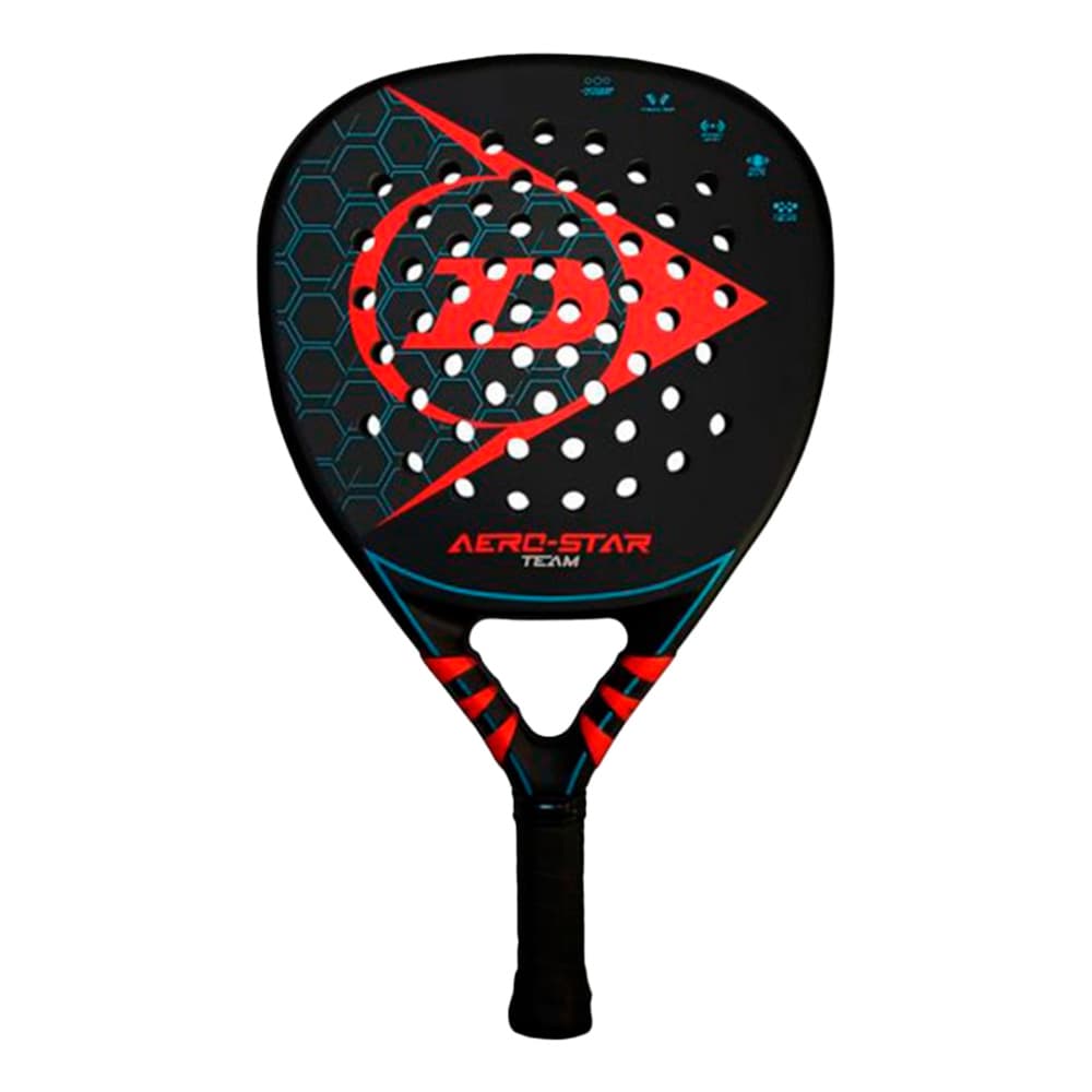 Paleta Dunlop Aero Star Team