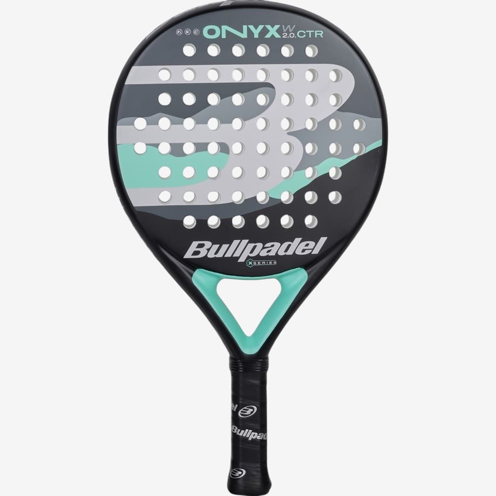 Paleta Bullpadel Onyx Control 2.0 Woman