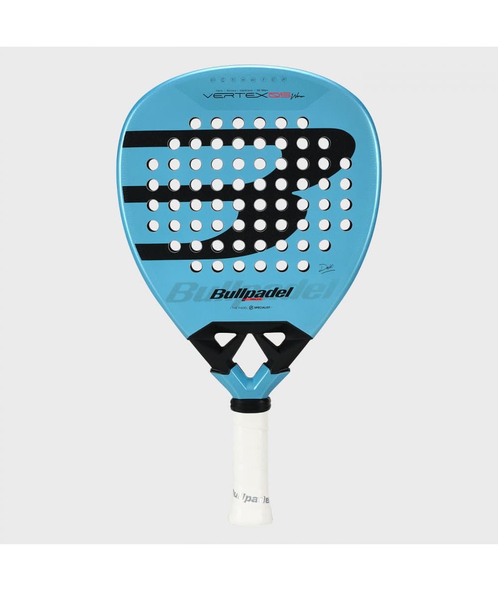 Paleta Bullpadel Vertex 05 W 26