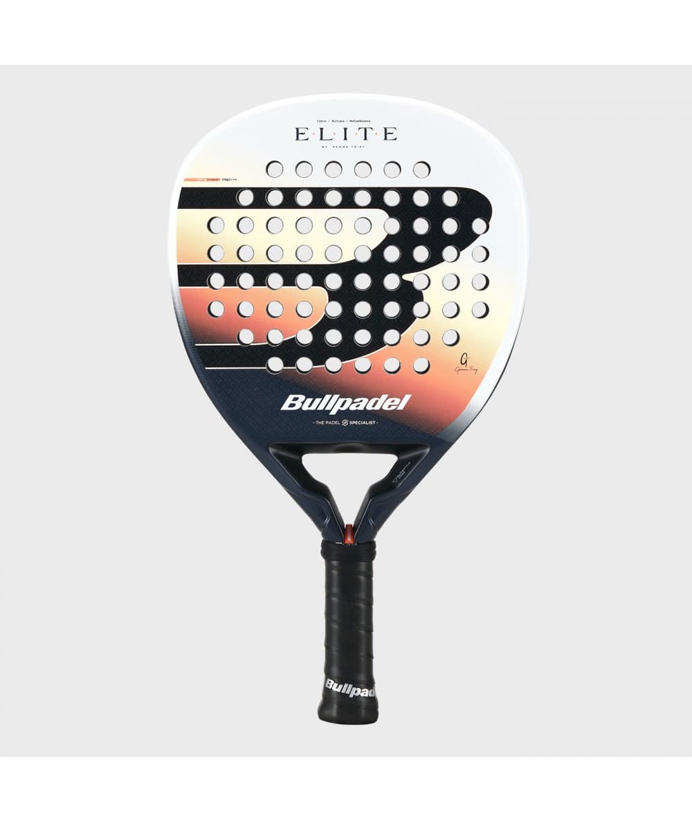 Paleta Bullpadel Elite W 26