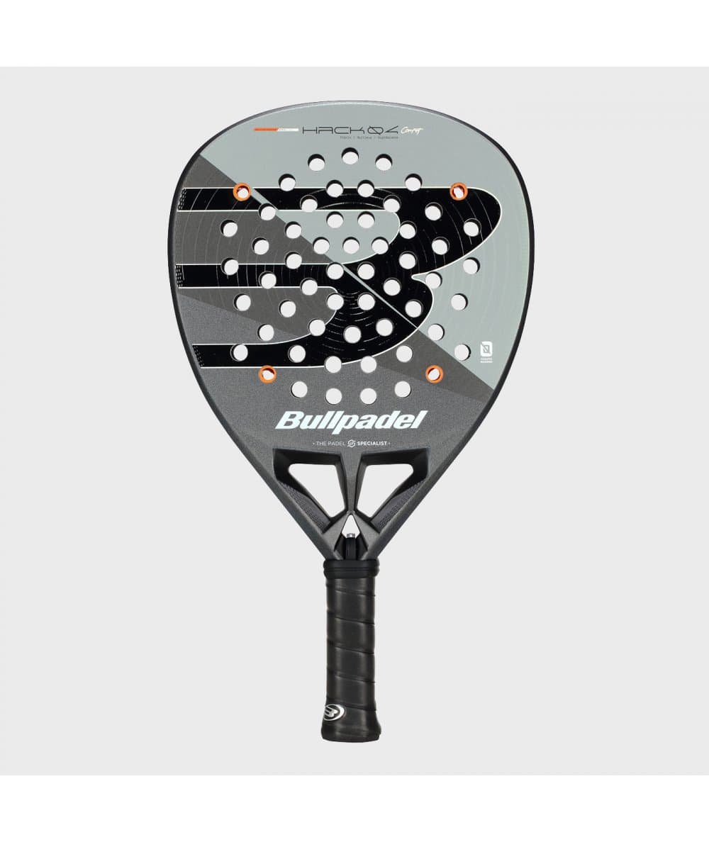 Paleta Bullpadel Hack 04 CMF 26