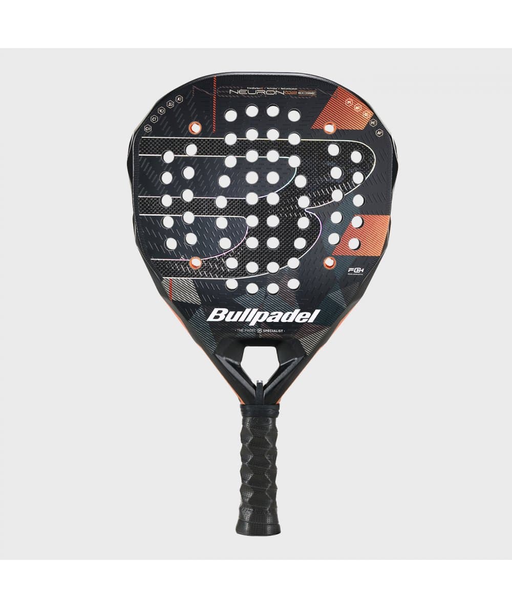 Paleta Bullpadel Neuron 02 Edge 26