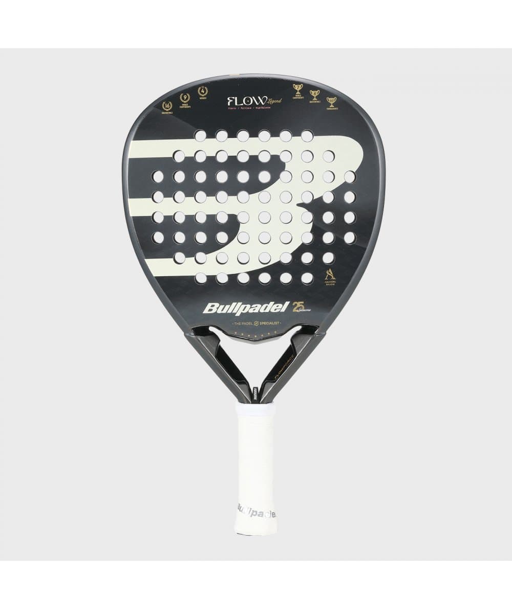 Paleta Bullpadel Flow Legend W 26