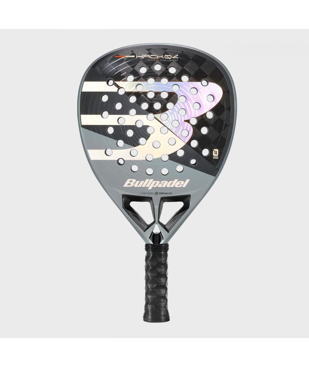 Paleta Bullpadel Hack 04 26