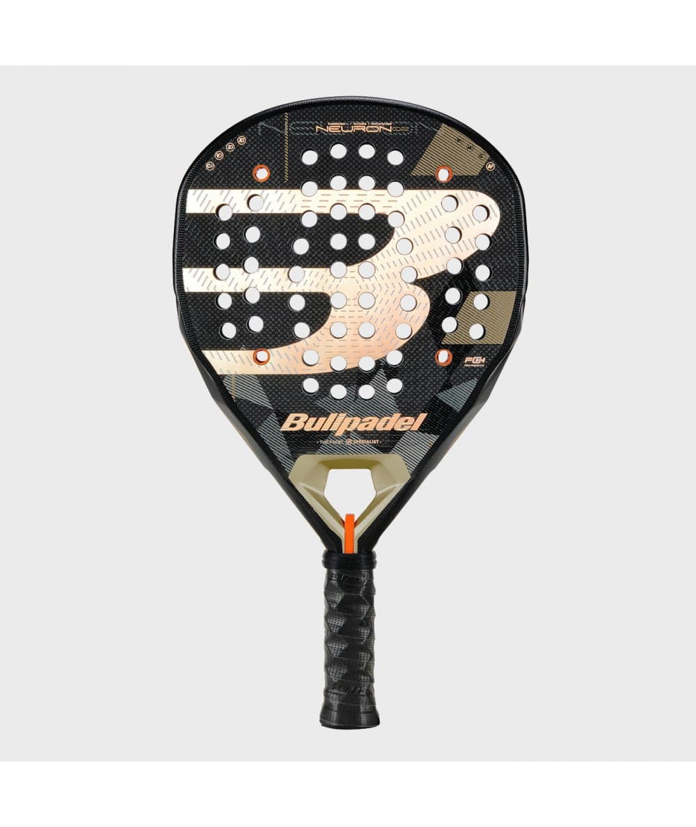 Paleta Bullpadel Neuron 02 26