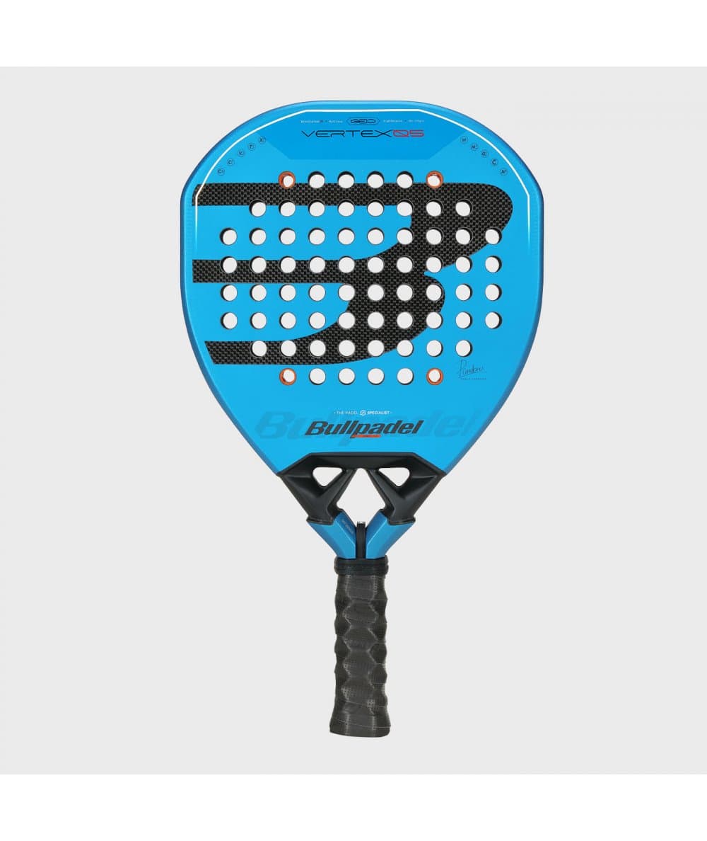 Paleta Bullpadel Vertex 05 GEO 26