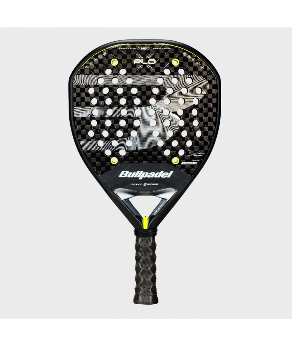 Paleta Bullpadel XPLO 26