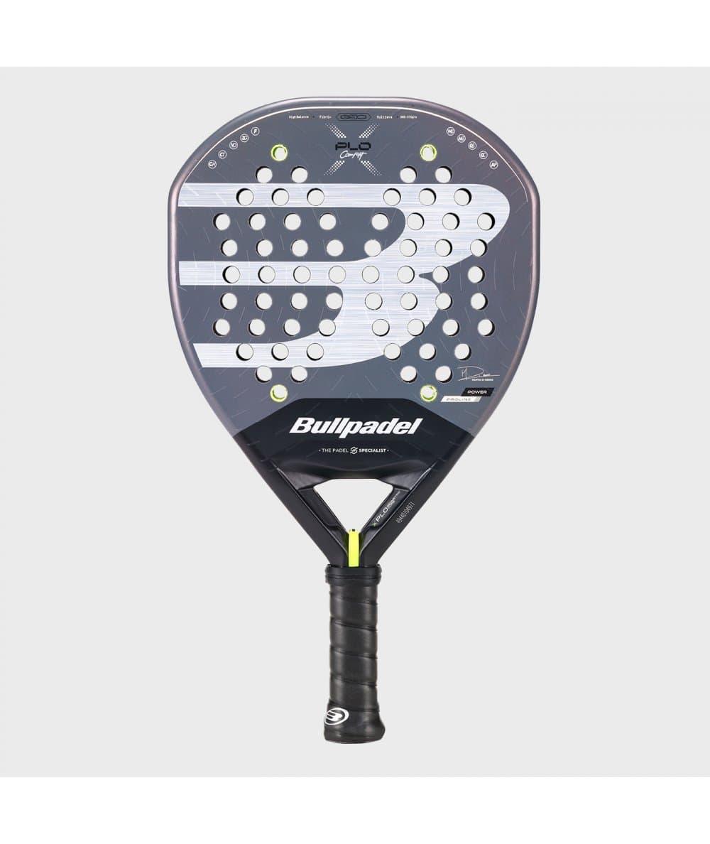 Paleta Bullpadel XPLO CMF 26