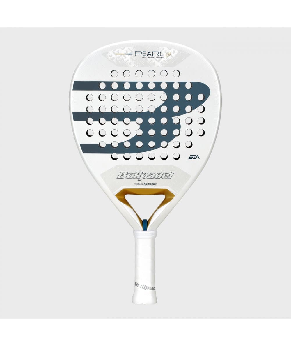 Paleta Bullpadel Pearl 26