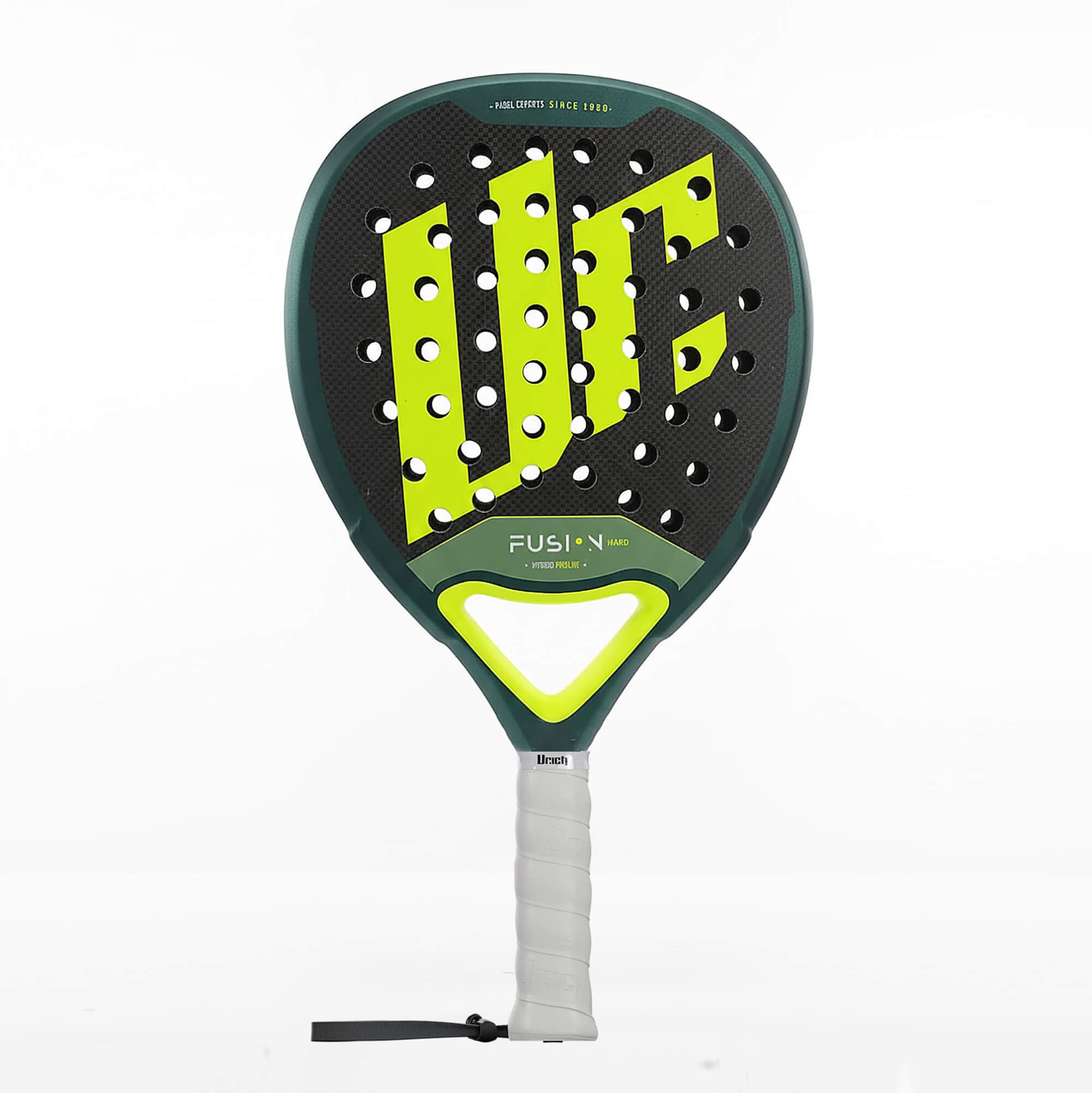 Paleta Urich Fusion Hard 26