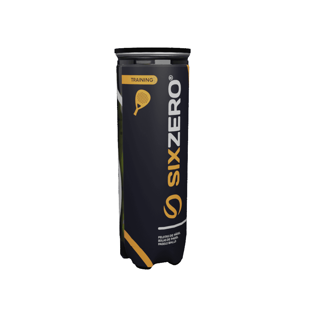 Tubo Sixzero 2.0