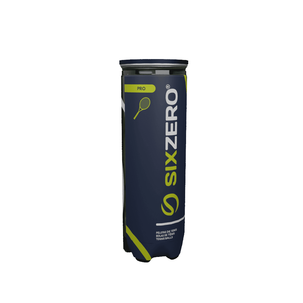 Tubo Sixzero 2.0 Pro