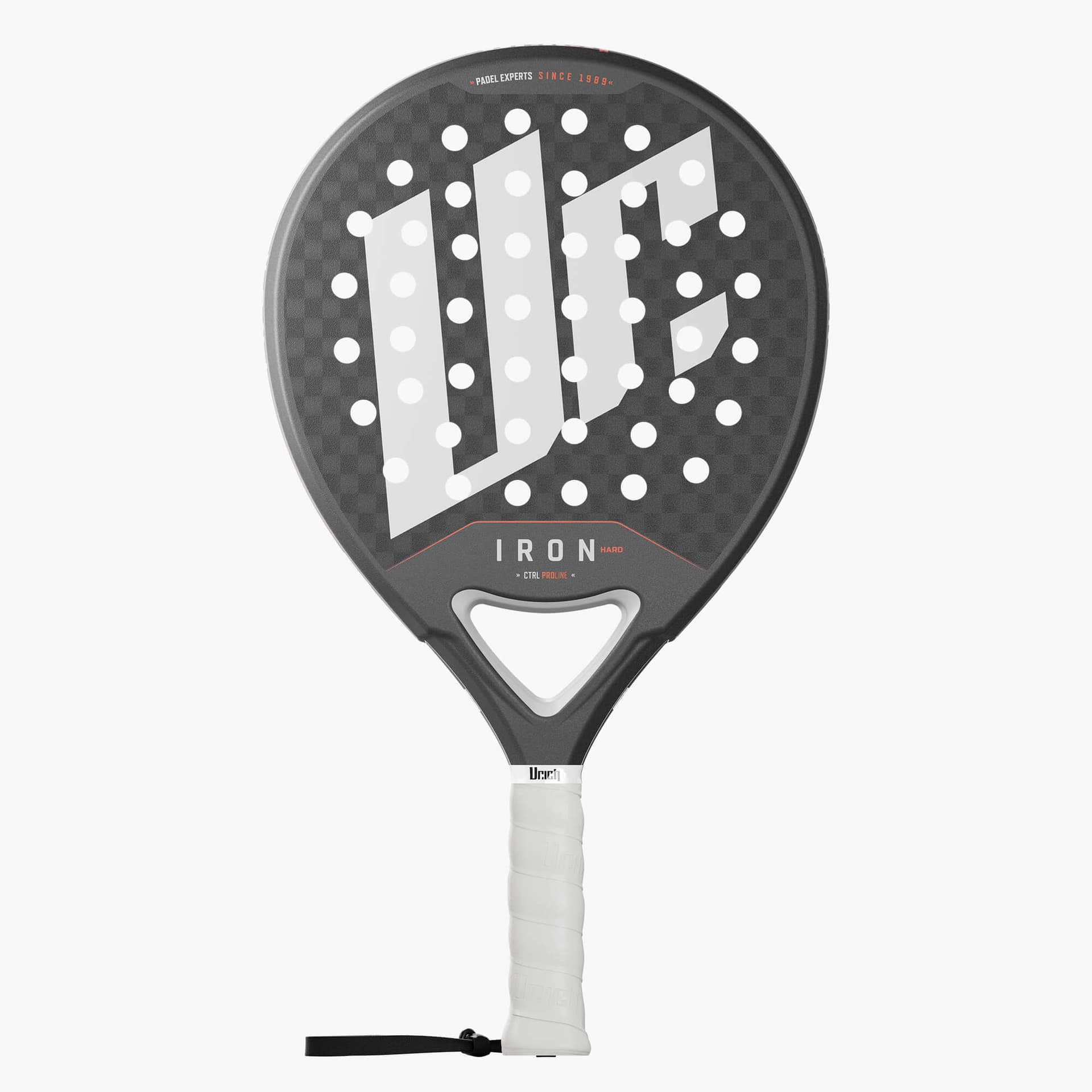 Paleta Urich Iron Hard 26