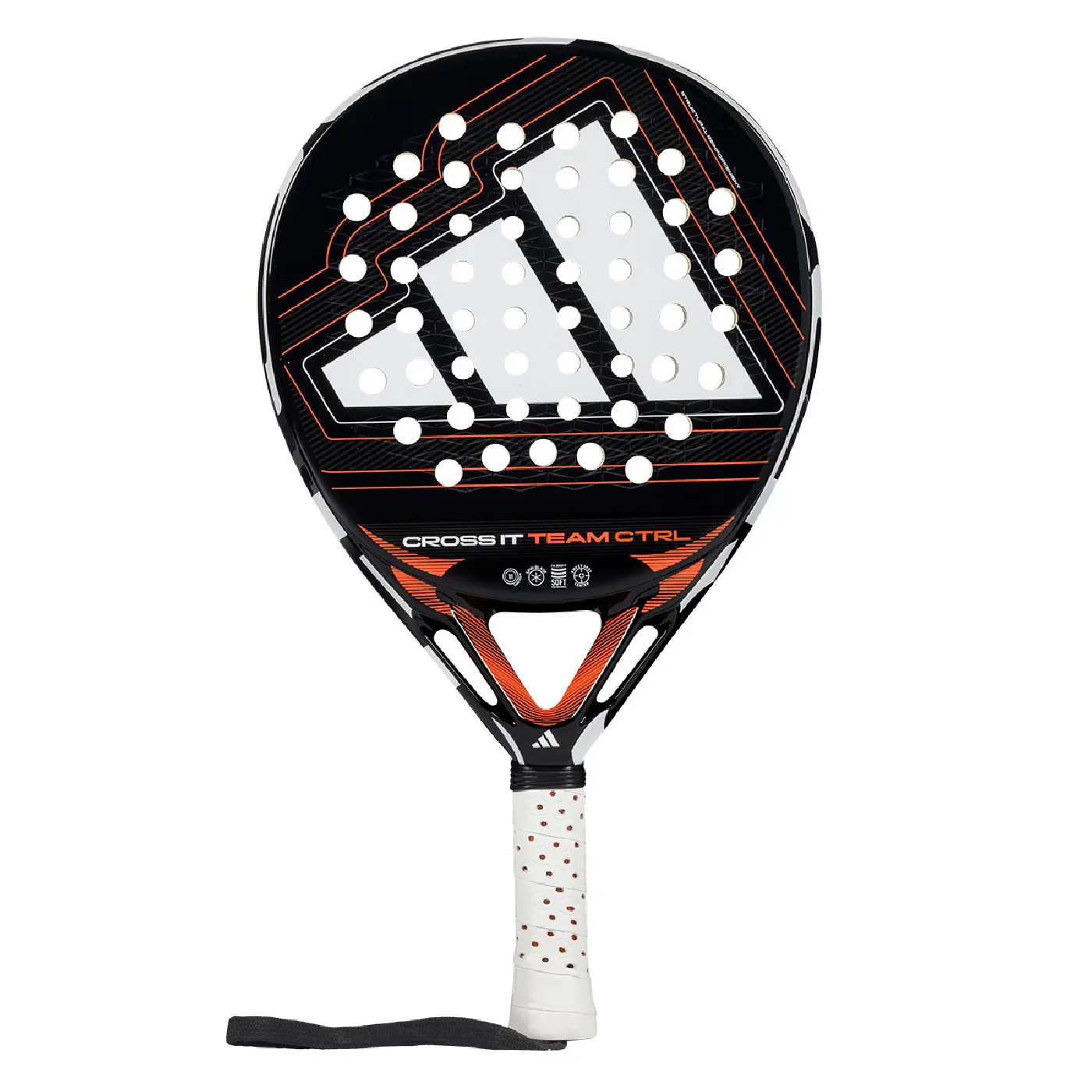Paleta Adidas Cross It Team Ctrl 3.5