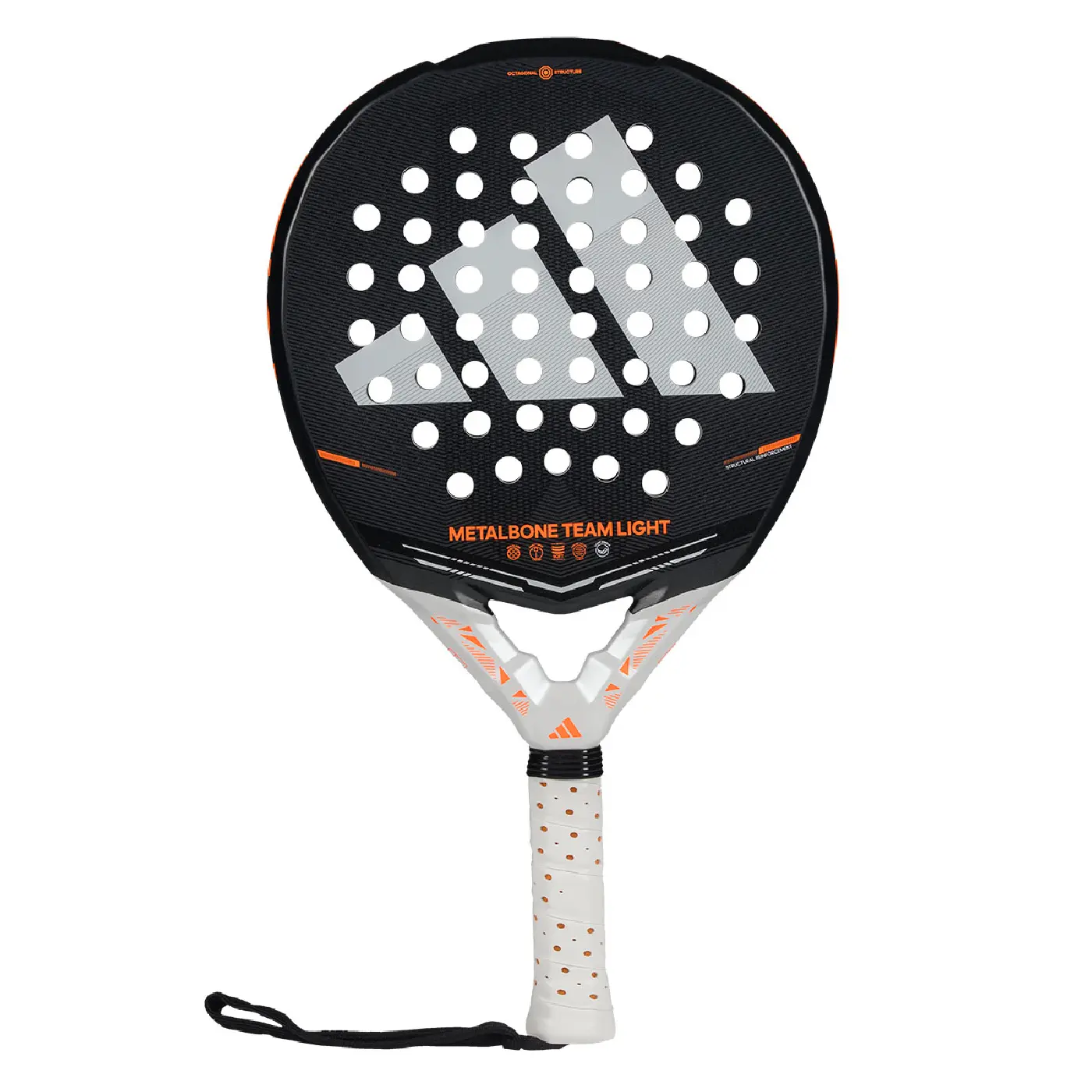 Paleta Adidas Metalbone Team Light 3.5