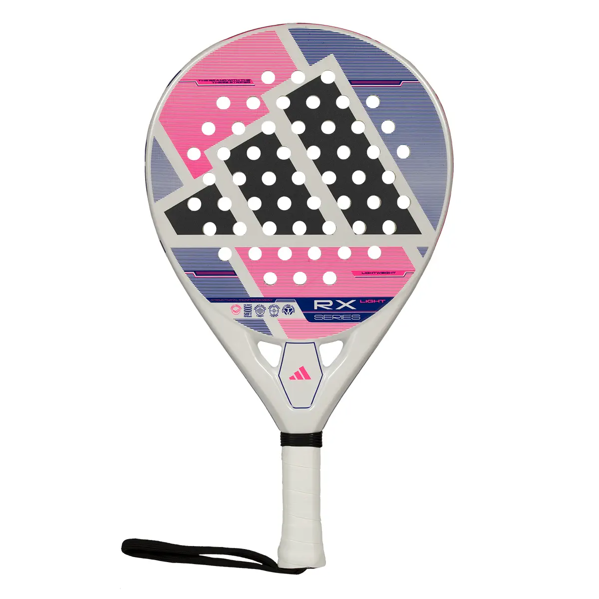 Paleta Adidas RX series Light 3.5